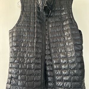 The North Face ThermoBall insulated puffer vest